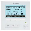 Проводной пульт управления Mitsubishi Electric PAR-41MAA