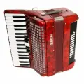 Аккордеон Aurus JH2005-R