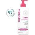 ТОПИКРЕМ Ультра-увлажняющее молочко для тела, 500 мл | TOPICREM Body Milk