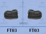 Амортизатор багажника Malo арт. 127263