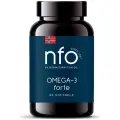 Омега-3 Форте капс., 1.384 г, 60 шт., 1 уп.