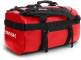Сумка BASK, 120 л, 87.1х90, красный