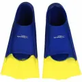 Ласты для плавания детские Training fins Light Swim LSF11 (CH) Синий/Желтый, р. 28-31