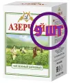 Чай зеленый листовой Азерчай, картон, 100 г (комплект 9 шт.) 6826760