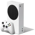 Игровая приставка Microsoft Xbox Series S, 1Tb, White Белый USA