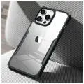 Чехол на Apple iPhone 14 Pro Max противоударный с усиленными углами