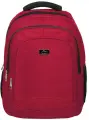Рюкзак для старшеклассников бордовый
