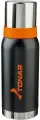 Тонар Термос HS. TM-039 1000ML черный (2 крышки-кружки) TONAR