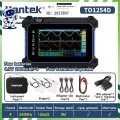 Hantek TO1254D Четырехканальный Полоса пропускания 250MHz Частота дискретизации 1 GSa/s