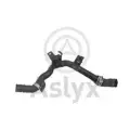 ASLYX AS-201224 патрубок радиатора Citroen (Ситроен) nemo (aa) 207 sw (wk) 207 / 207+ (wa, wc)