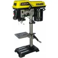 Вертикально-сверлильный станок Ryobi RDP102L 390 Вт, 220 В, 5 скоростей