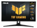 27Монитор ASUS TUF GAMING VG27AQM5A, черный