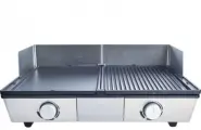 Гриль SOLIS 7951