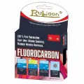 Леска флюорокарбоновая RUBICON Fluorocarbon 100 м 0,14 мм