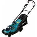 Газонокосилка аккумуляторная MAKITA DLM 330 Z