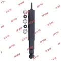 Амортизатор (передний правый) масляный KYB 444083 1 шт.
