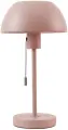 Светильник настольный HT-709R, ARTSTYLE, розовый (мат.), металлический, E27