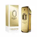Парфюмерная вода мужская Paco Rabanne Million Gold, Eau de Parfum Intense, 100 мл