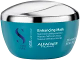ALFAPARF MILANO Маска для восстановления кудрявых и вьющихся волос / SDL CURLS ENHANCING MASK 200 мл