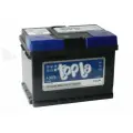 Аккумулятор TOPLA TOP 62 Ач 600А О/П 118662/1000314