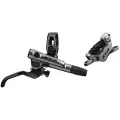Тормоз дисковый задний Shimano XTR M9120 1700мм (IM9120JRRXSA170)