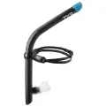 Трубка для плавания TYR Ultralite Snorkel 2.0 Черный