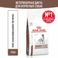 Сухой корм для собак Royal Canin Hepatic при заболеваниях печени, 12 кг