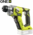 Перфоратор аккумуляторный Ryobi R18SDS-0 ONE+