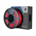 PLA пластик (Filament Пруток) для FDM 3D принтеров CLUB3D Base - Красный (Red) 1KG (1,75мм)