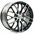 Диск RST R007 7.5*17 5*108 ET45 D63.4 BD