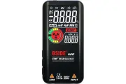 BSIDE Мультиметр цифровой с цветным дисплеем и встроенным аккумулятором S20 064-0003