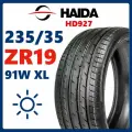 Шины летние HAIDA HD927 235/35ZR19