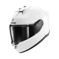Мотошлем интеграл Shark D-SKWAL 3 BLANK White, XL