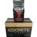 Эгоист Эспрессо зерно 1000г Egoiste Espresso - 4 штуки