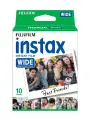 Картридж Fujifilm Instax Wide, 10 снимков