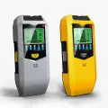 Многофункциональный ручной металлоискатель 5-в-1 electronic wall detector finder