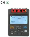 Тестер сопротивления изоляции UNI-T UT511