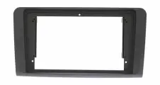 Рамка для Mercedes - рамка для установки магнитолы 9 дюймов в Mercedes ML/GL 2005-2012