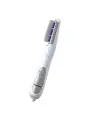 Фен-щетка Panasonic Hair Styler EH-KA81, мощность 600 Вт, 3 режима нагрева, цвет - белый