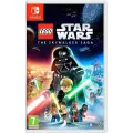 Игра LEGO Звездные Войны: Скайуокер. Сага (русские субтитры) для Nintendo Switch