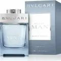 BVLGARI Парфюмерная вода Man Glacial Essence 60 мл