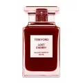 Tom Ford Парфюмерная вода Lost Cherry, насыщенный аромат черешни и миндаля, 100 мл