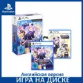 Игра Neptunia Game Maker R: Evolution Day One (Day One Edition) PS5 Английский язык Диск на PlayStation 5