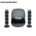 Harman Kardon SOUNDSTICKS 4 Умная колонка Bluetooth Подключение Bluetooth/проводное подключение, black