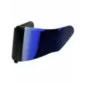 Визор Airoh для шлема MATRYX Blue Mirrored