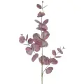 Искусственная ветка Эвкалипт Purple Haze 88 см, Edelman, 1183309