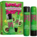 MATRIX Food For Soft Набор подарочный для увлажнения волос Шампунь 300 мл + Кондиционер 300 мл
