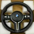 Руль M Bmw M3 f30 f20 F25m руль без подогрева М-строчка