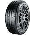 Автошина Continental ContiSportContact 6 315/30 R22 107Y
