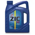 Моторное масло Zic X5 5W30 6л 172621